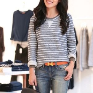 Loft Lou & Grey Oversized Knit Sweater